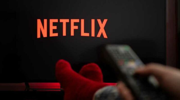 Netflix ofrece la opción de puntuar a las producciones. Foto: Internet