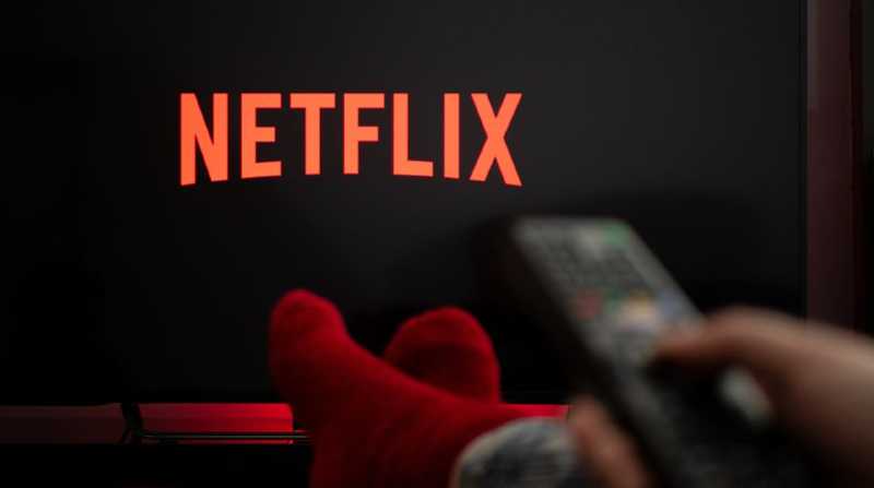 Netflix ofrece la opción de puntuar a las producciones. Foto: Internet