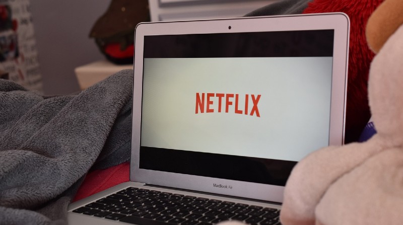 Netflix desarrolló una nueva función llamad "Caja misteriosa". Foto: Pexels
