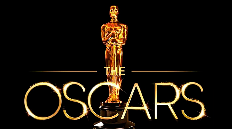 El comediante y presentador Jimmy Kimmel será el encargado de conducir la ceremonia de los Oscar. Foto: Twitter @brucebatman007
