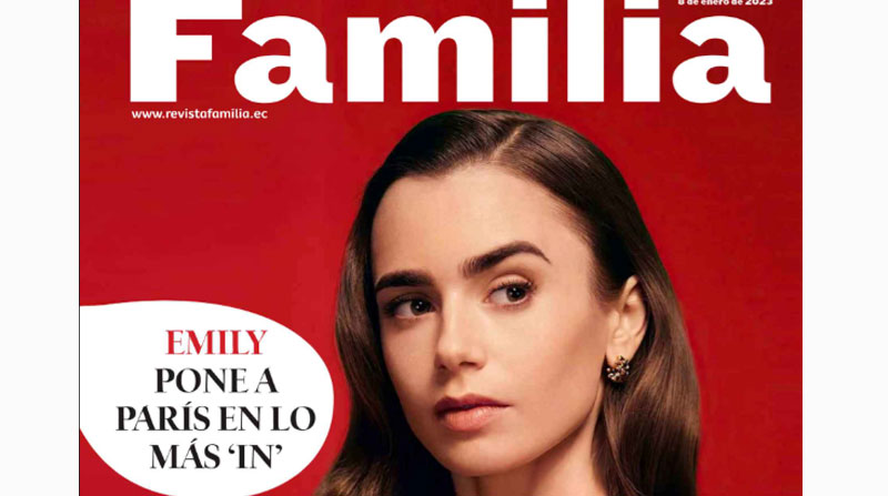 Mire la edición impresa de revista Familia en la aplicación de EL COMERCIO o descargue el PDF. Foto: EL COMERCIO