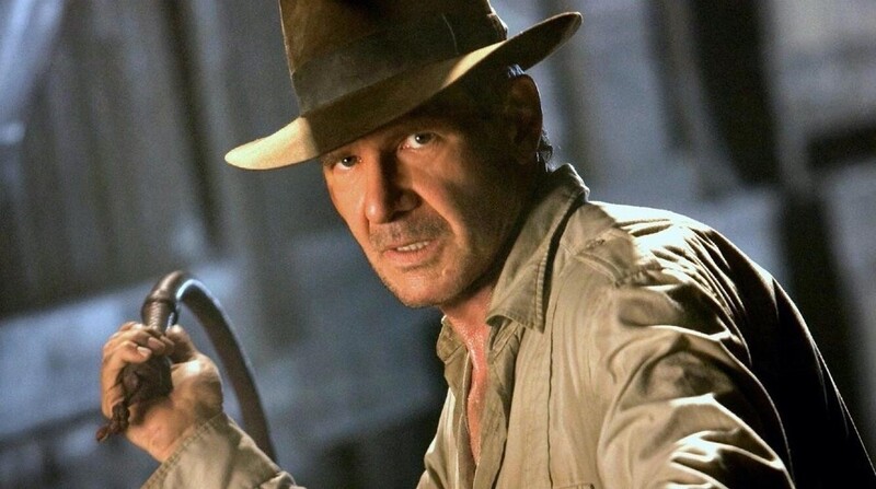Los avances de la quinta entrega sobre las aventuras del arqueólogo Indiana Jones interpretado por Harrison Ford han generado expectativa. Foto: Tomado de IGN España