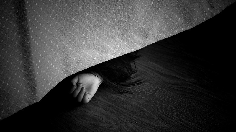 Imagen referencial. Un feminicidio cada 29 horas es el triste balance contabilizado por organizaciones sociales en Argentina. Foto: Pixabay