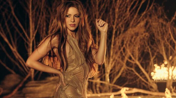 Shakira lanzó varias canciones tras la ruptura con Gerard Piqué. Foto: Instagram @shakira