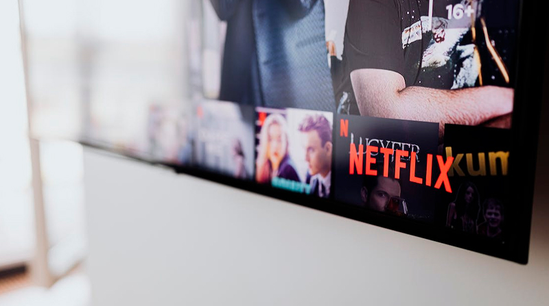 Um em cada três usuários pagaria para compartilhar sua conta Netflix