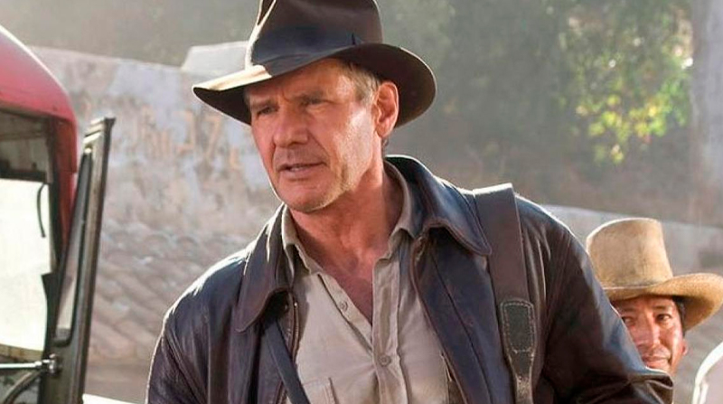 Harrison Ford vive nuevas aventuras en ‘Indiana Jones 5’. Foto: Walt Disney