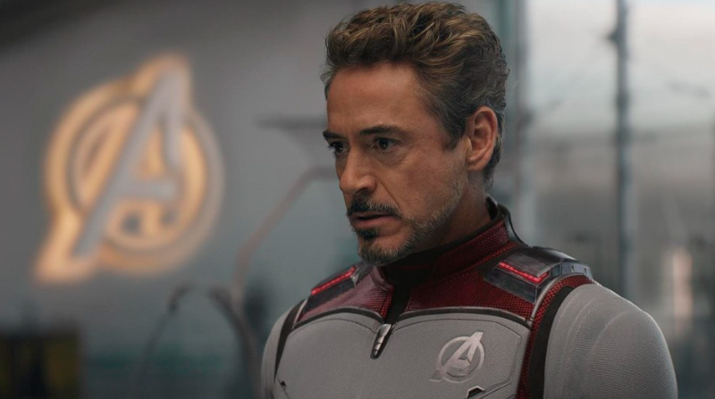El retorno de Iron Man no será como antes. Foto: Instagram @avengers