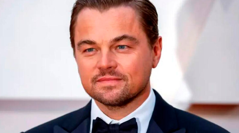 Leonardo DiCaprio no quiere que los medios lo relacionen con mujeres jóvenes. Foto: EFE
