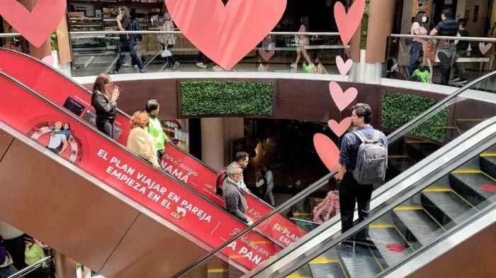 San Valentín impulsa las ofertas para las parejas en Quito - El Comercio