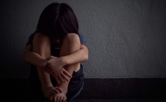 La víctima, una niña de 10 años, ya había sido violentada otras veces. Foto: Referencial Fiscalía