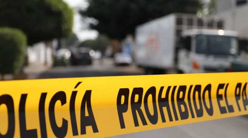Imagen referencial. Un hombre fue asesinado en Quito tras un intento de robo. Foto: Cortesía