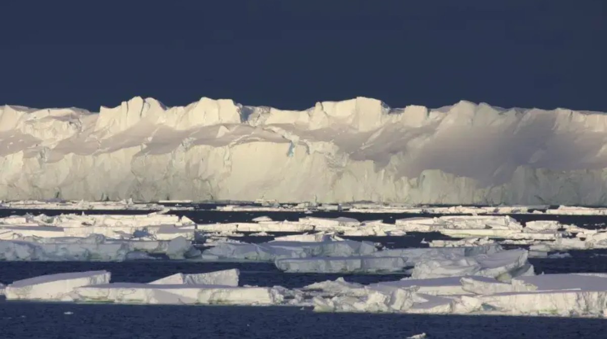 La investigación permitirá comprender cómo afectará el cambio climático a la Antártida. Foto: Europa Press