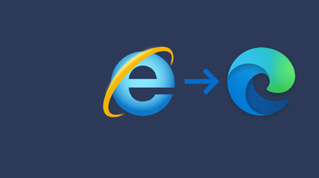 Internet Explorer fue eliminado definitivamente de Windows 10 el 14 de febrero de 2023. Foto: Internet