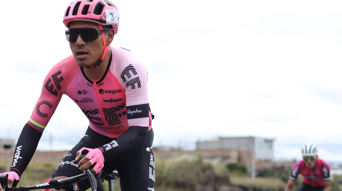Dove guardare il Giro d’Italia 2023 in Ecuador?