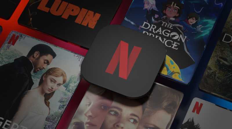 Netflix continúa actualizando sus planes de suscripción. Foto: Internet