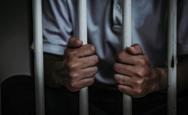 El hombre fue sentenciado a ocho años de prisión. Foto: Referencial Fiscalía