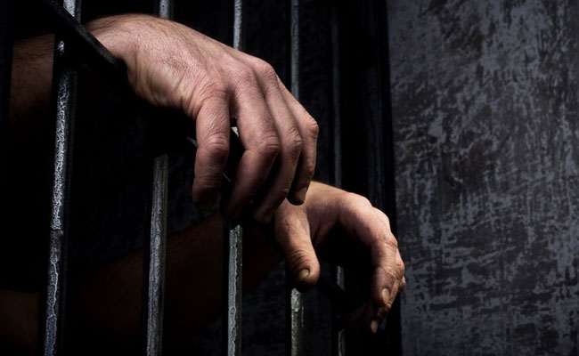 Un hombre fue sentenciado a 22 años de cárcel por asesinato.. Foto: Referencial Fiscalía