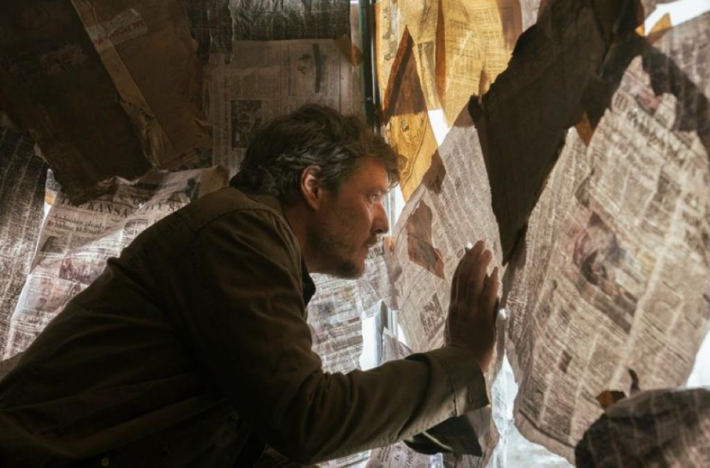 El guión y la construcción de personajes hacen de 'The Last of Us' una serie exitosa. Foto: tomada de Instagram de 'The Last of Us'