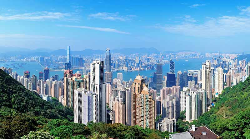 El Gobierno de Hong Kong impulsa la iniciativa ‘Hello Hong Kong’ con el objetivo de reactivar la industria de hotelería y turismo. Foto: Freepik