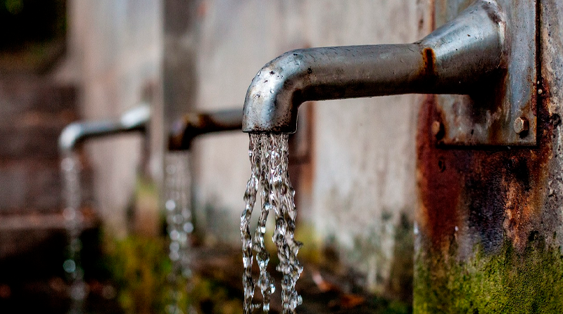 Imagen referencial. El llenado de tanques de agua se realizará el 12 de marzo. Foto: Pixabay