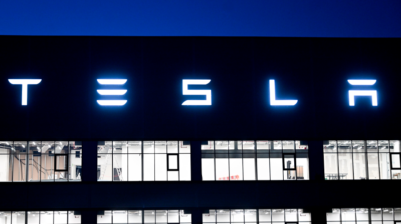 Elon Musk confirmó la instalación de Tesla al norte de México. Foto: EFE