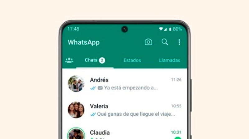 WhatsApp ti consentirà di segnalare casi che violano le regole dell’applicazione