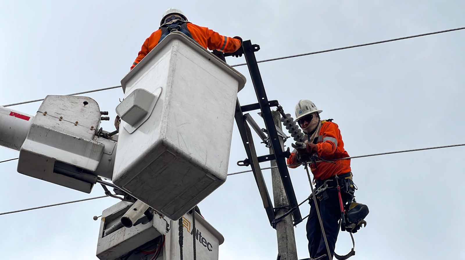 El domingo 5 de marzo se realizará un corte de energía eléctrica en el sur de Quito. Foto: Twitter
