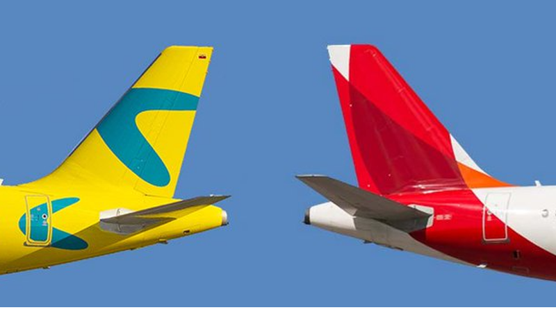 Avianca habilitó un plan de contingencia para movilizar a los pasajeros de Viva Air que resultaron afectados. Foto: Avianca.