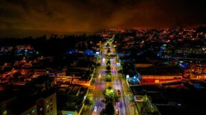 El Comercio - #ATENCIÓN, Ecuador sin luz 💡🚫. Cortes de
