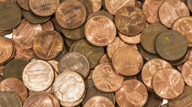 Algunas monedas tienen peculiaridades que las hacen deseadas por coleccionistas. Foto: Internet