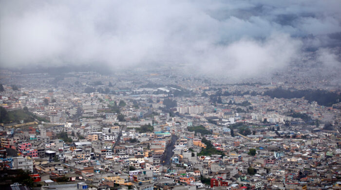 La radiación UV será muy alta este viernes 17 de marzo en Quito. Foto: Archivo / EL COMERCIO