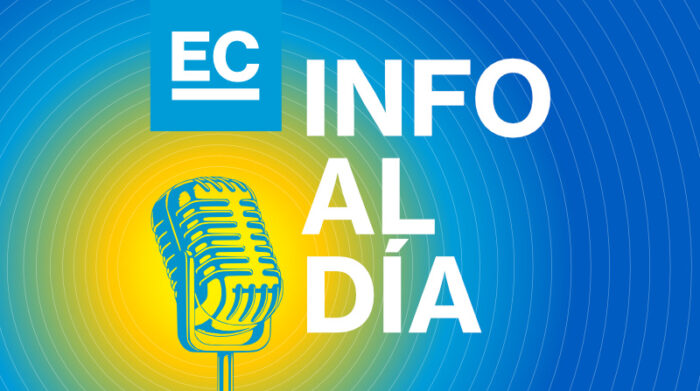 Podcast de EL COMERCIO: Información al día