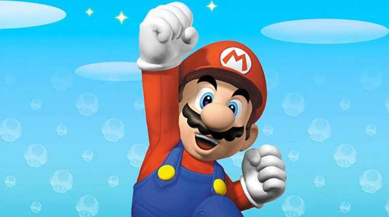 Este 10 de marzo muchos fanáticos recuerda a Mario Bros. Foto: Internet