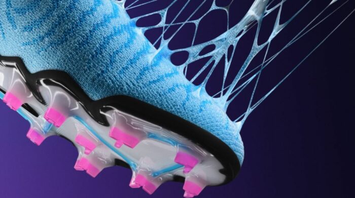 Devorar Sobrevivir sanar Nike anunció que ya no usará piel de canguro para sus botas de fútbol - El  Comercio