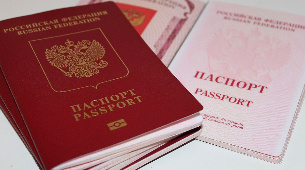 Según el Gobierno de Vladimir Putin, se prohibirá el cambio de sexo en documentos como el pasaporte de Rusia. Foto: Pixabay