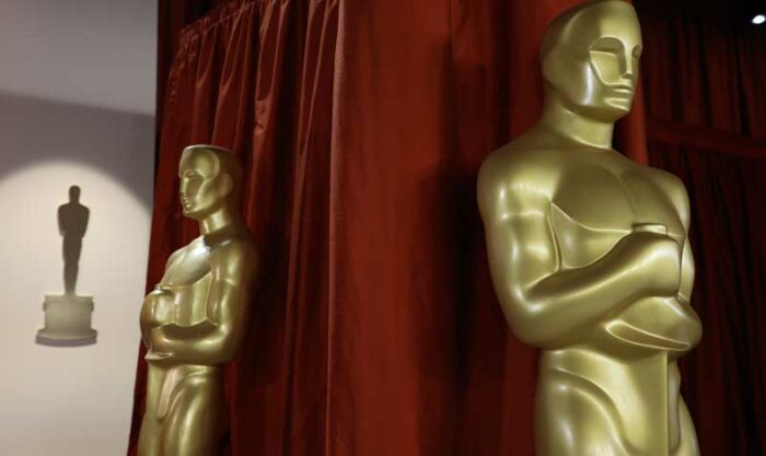 El 12 de marzo del 2023 se realizó la 95 edición de los Premios Oscar. Foto: EFE