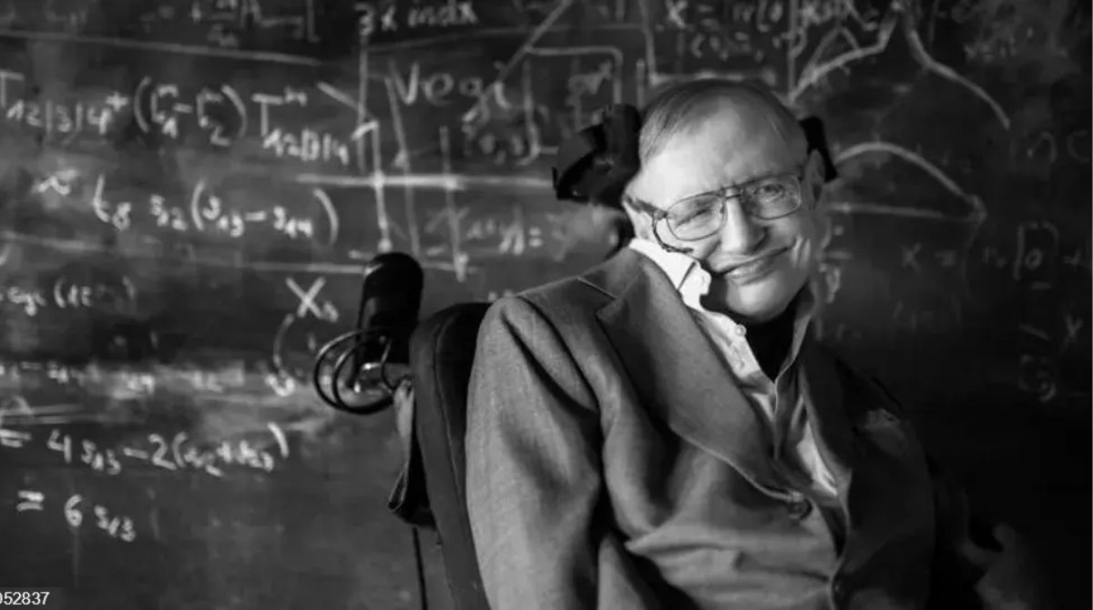 Stephen Hawking, uno de los científicos más importantes de la historia humana. Foto: Europa Press