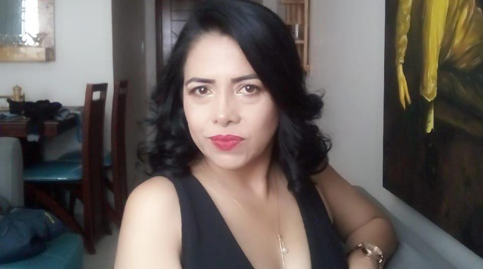 El presunto autor del femicidio de Maribel Castillo recibió prisión preventiva. Foto: Facebook