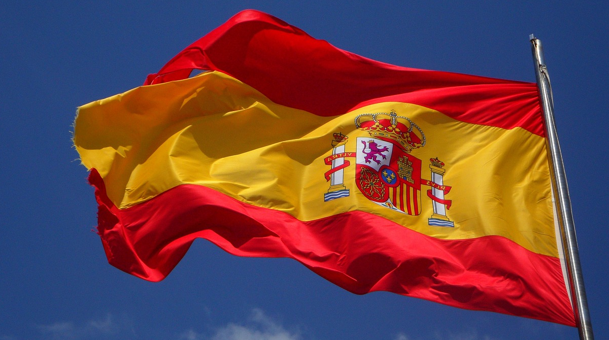 España es el quinto país de la Unión Europa con mayor exceso de muertes. Foto: Pixabay