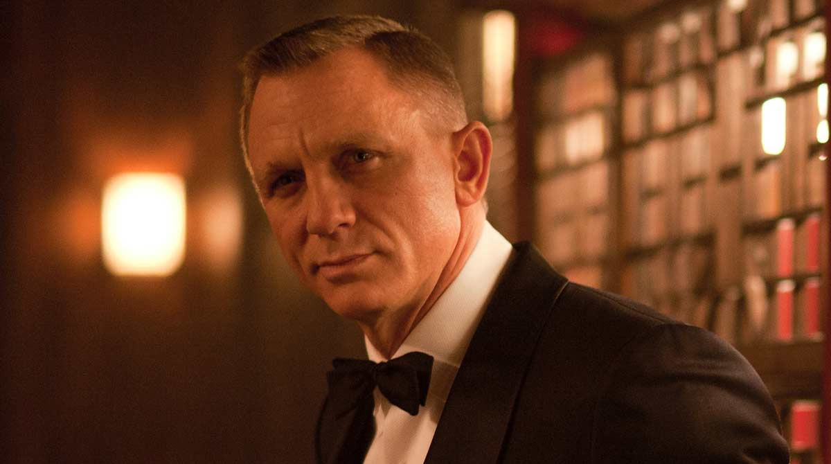 Una Nueva Novela De James Bond Se Ambienta En La Coronaci N De Carlos Iii El Comercio
