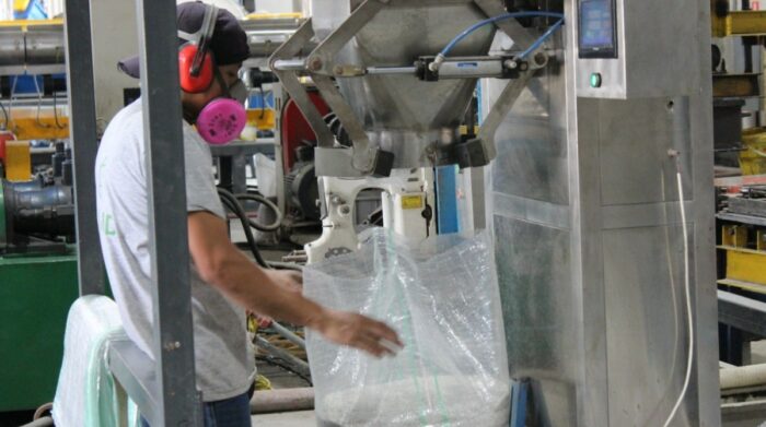La industria de los plásticos tiene 59 productos protegidos en el acuerdo con Corea del Sur. Foto: Aseplas