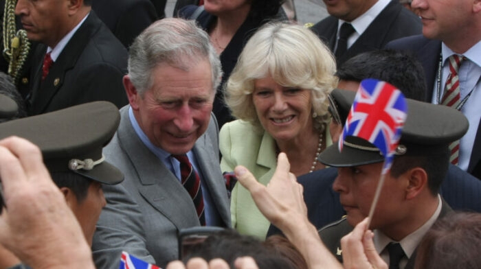El rey Carlos III, que ascendió al trono el 8 de septiembre de 2022 a la muerte de su madre, será coronado el próximo 6 de mayo en la Abadía de Westminster.