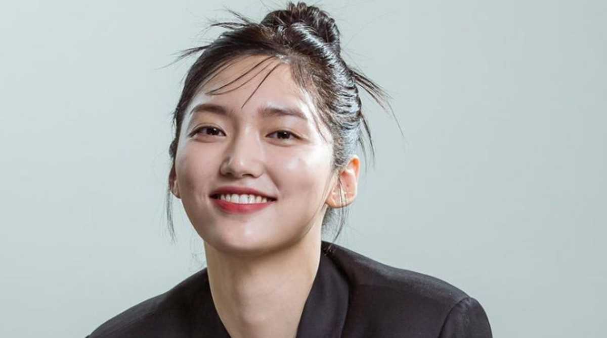 La actriz Jung Chae Yul falleció de forma repentina así se informó desde la empresa manager de la artista. Foto: Cortesía Twitter