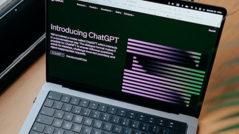 ChatGPT puede redactar diversos tipos de textos. Foto: Pexels