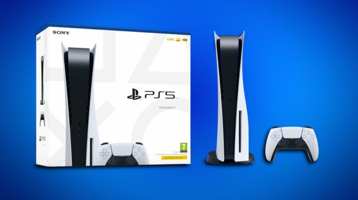 La empresa fabricante, Sony, espera romper el récord en ventas del PlayStation 4. Foto: Sony