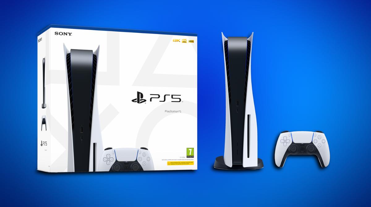 La empresa fabricante, Sony, espera romper el récord en ventas del PlayStation 4. Foto: Sony