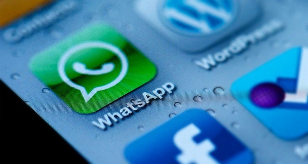 WhatsApp plantea una alternativa para bloquear el acceso a ciertos mensajes en chats. Foto: Pixabay