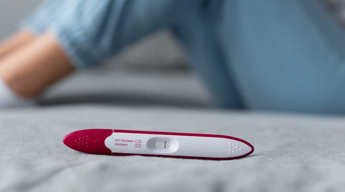 La OMS presentó el informe de casos de infertilidad en el mundo. Foto: Freepik
