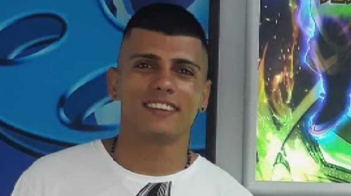 Un joven colombiano de 27 años de edad fue detenido en El Salvador al ser confundido con un integrante de las pandillas locales. Foto: Cortesía Twitter