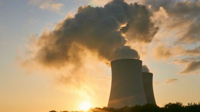 Nuevas minicentrales nucleares serán creada en Polonia como fuentes de energía. Foto: EFE